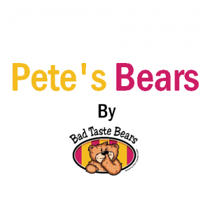 Pete's bears