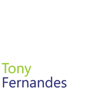 Tony Fernandes