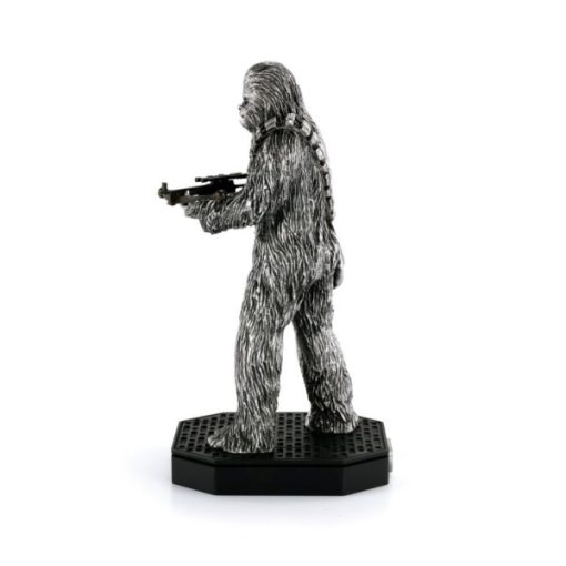 017926 - Chewbacca – Limited Edition - Masterpieces.nl