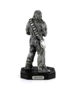 017926 - Chewbacca – Limited Edition - Masterpieces.nl