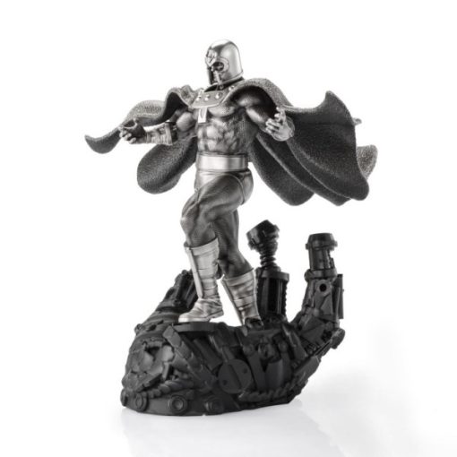 017985 - Limited Edition Magneto Dominant Figurine - Masterpieces.nl