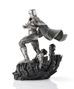 017985 - Limited Edition Magneto Dominant Figurine - Masterpieces.nl