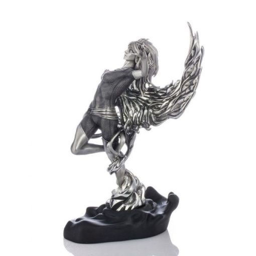 017984R - Limited Edition Phoenix Arising Figurine - Masterpieces.nl
