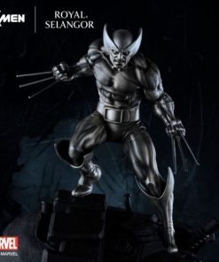 017983 - Limited Edition Wolverine Victorious Figurine - Masterpieces.nl