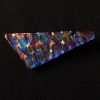 SD350BRBOG - Triangle Shaped Brooch - Masterpieces.nl