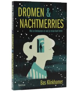 Dromen & Nachtmerries - Bas Klinkhamer - Masterpieces.nl