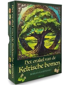 Het orakel van de Keltische bomen – Sharlyn Hidalgo - Masterpieces.nl