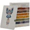 Inner Compass Kids cards - Neel van Lierop - Masterpieces.nl