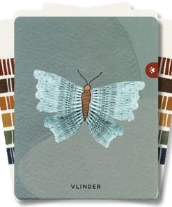 Inner Compass Kids cards - Neel van Lierop - Masterpieces.nl