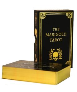 The Marigold Tarot - Amrit Brar - Masterpieces.nl
