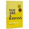 You are a badass - Jen Sincero