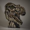 EDB15 - Tyrannosaurus Rex Bust - Masterpieces.nl