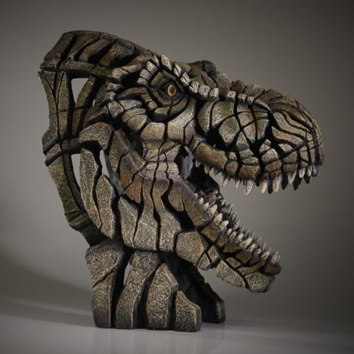 EDB15 - Tyrannosaurus Rex Bust - Masterpieces.nl