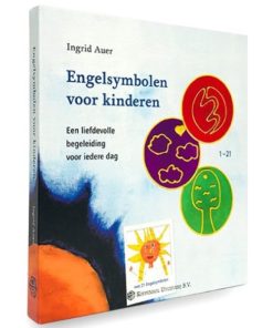 Engelsymbolen voor kinderen - Ingrid Auer - Masterpieces.nl