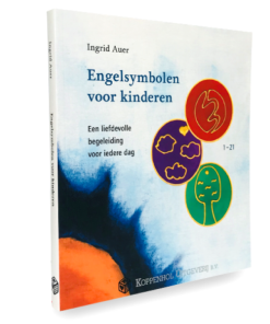 Engelsymbolen voor kinderen - Ingrid Auer - Masterpieces.nl