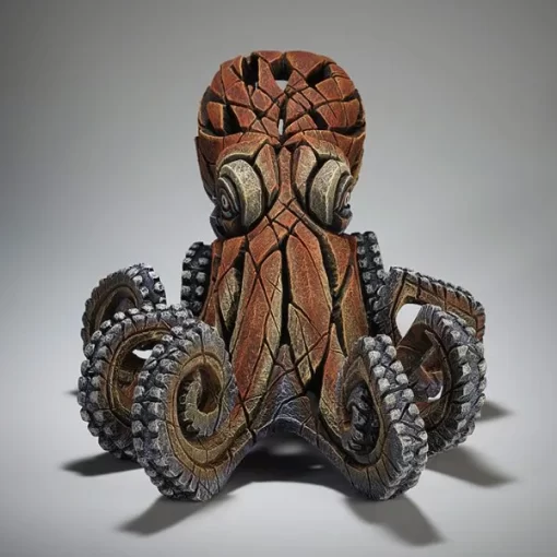 ED38 - Octopus - Masterpieces.nl