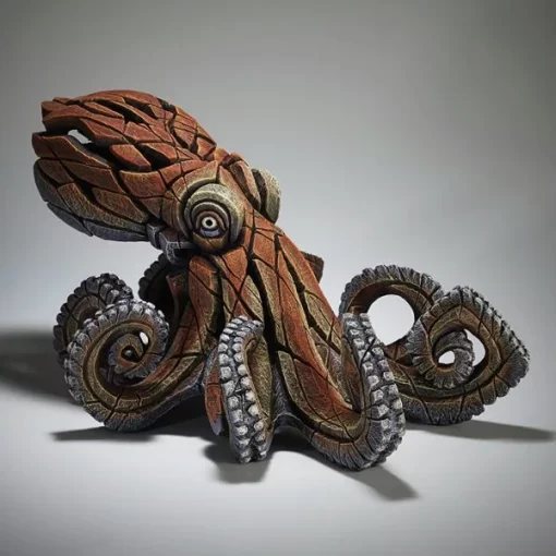 ED38 - Octopus - Masterpieces.nl