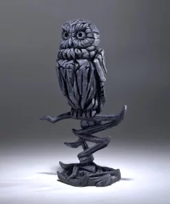 ED06 - Owl (Midnight Blue) - Masterpieces.nl