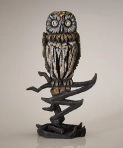 ED06L - Owl (Tawny) - Masterpieces.nl