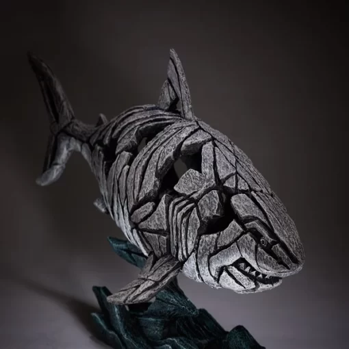 ED16 - Shark - Masterpieces.nl