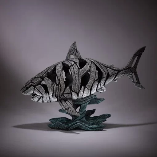 ED16 - Shark - Masterpieces.nl