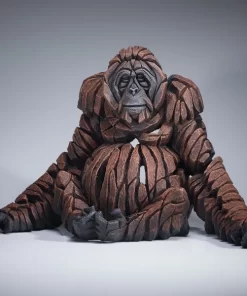 ED22 - Orangutan - Masterpieces.nl