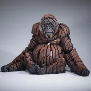 ED22 - Orangutan - Masterpieces.nl
