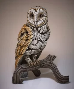 ED25 - Barn Owl - Masterpieces.nl