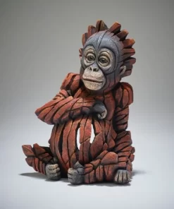 ED28 - Baby Orangutan - Masterpieces.nl