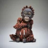 ED28 - Baby Orangutan - Masterpieces.nl