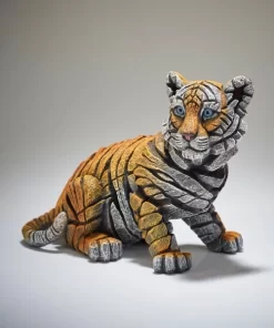 ED29 - Tiger Cub - Masterpieces.nl