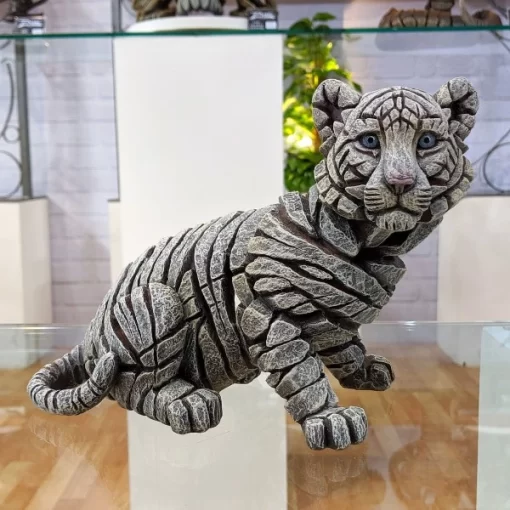 ED29S - Tiger Cub (Siberian) - Masterpieces.nl