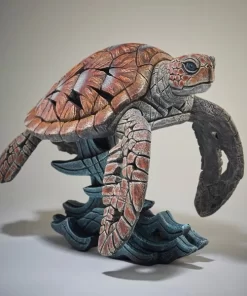 ED33 - Sea Turtle - Masterpieces.nl