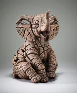 ED35 - Elephant Calf - Masterpieces.nl
