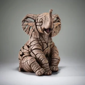 ED35 - Elephant Calf - Masterpieces.nl