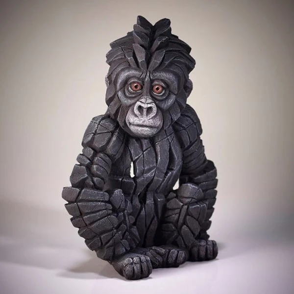 ED36 - Baby Gorilla - Masterpieces.nl