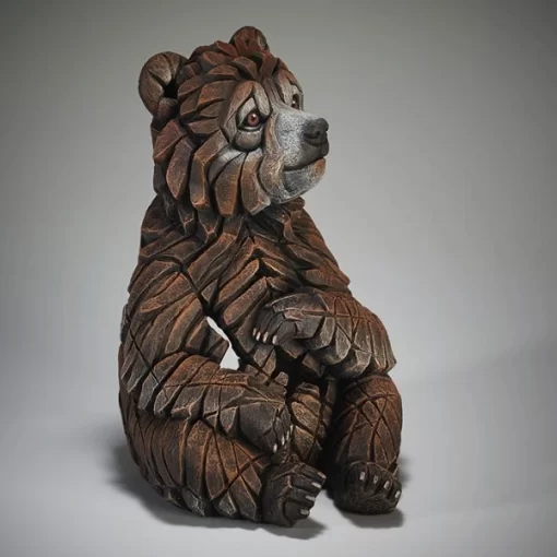 ED37 - Bear Cub - Masterpieces.nl