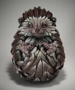 ED39 - Hedgehog - Masterpieces.nl