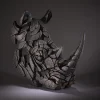 EDB07 - Rhinoceros Bust - Masterpieces.nl