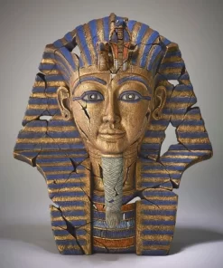 EDB26 - Tutankhamun Bust - Masterpieces.nl