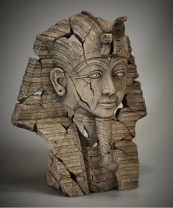 EDB26D - Tutankhamun Bust (Sands of Time) - Masterpieces.nl