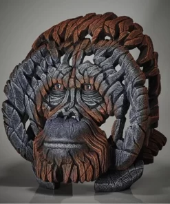 EDB29 - Orangutan Bust - Masterpieces.nl