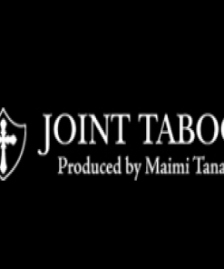 Joint Taboo