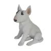 ED37000300 - Bull Terrier, zittend - Masterpieces.nl