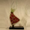 NEF01 - Havana Lime, dans, 25 cm - Masterpieces.nl