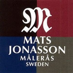 Mats Jonasson