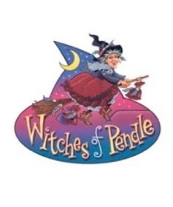 Witches of Pendle