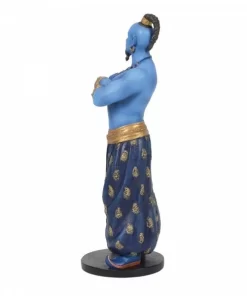 6005680 - FS Live Action Genie Figurine - Masterpieces.nl