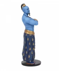 6005680 - FS Live Action Genie Figurine - Masterpieces.nl