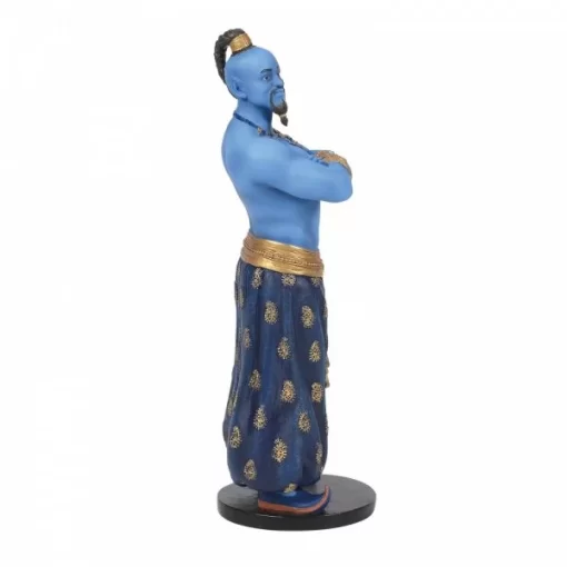 6005680 - FS Live Action Genie Figurine - Masterpieces.nl